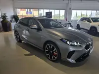 Usata BMW 118 M Sport 150 CV (110 kW) 2025 Grigio Utilitaria
