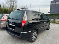 usata Lancia Phedra 2.2 MJT CA Limited Edition