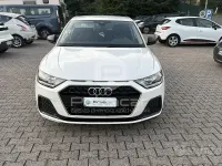 Usata Audi A1 Comfort 95 CV (69 kW) 2022 Bianco SUV