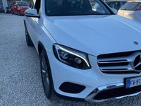 usata Mercedes GLC250 - Classe GLC -4Matic Premium