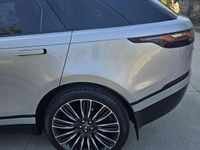 Usata Land Rover Range Rover Velar First Edition 300 CV (220 kW) 2018 SUV