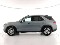Usata Mercedes GLE300 Advanced 269 CV (197 kW) 2025 Grigio SUV