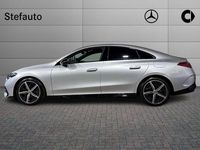 Nuova Mercedes CLA200 Advanced Plus 163 CV (119 kW) 2026 Argento hightech Berlina