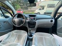 Usata Citroën C3 Exclusive 68 CV (50 kW) 2006 Berlina