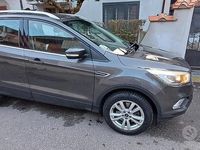 Usata Ford Kuga S 120 CV (88 kW) 2018 SUV