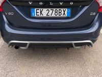 usata Volvo V60 2.0 d3 Momentum geartronic