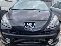 usata Peugeot 207 1.6 HDi 110CV 3p. XS