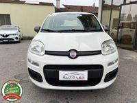 usata Fiat Panda 1.2 EasyPower Young - PER NEOPATENTATO -