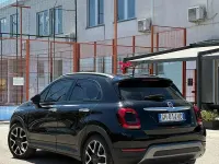 Usata Fiat 130 Cross 130 CV (95 kW) 2022 Nero Station wagon