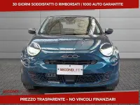 Usata Fiat 600 Business 110 CV (80 kW) 2025 Blu SUV
