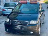 usata Audi A2 1.4 TDI COME NUOVA 04