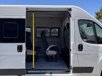 Nuova Peugeot Boxer S 140 CV (102 kW) 2025 Furgone