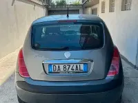 Usata Lancia Ypsilon 60 CV (44 kW) 2006 Grigio Utilitaria