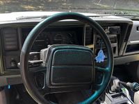 Usata Jeep Cherokee 116 CV (85 kW) 1995 Bianco SUV