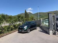 Usata Fiat 500L Trekking 105 CV (77 kW) 2014 Monovolume