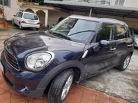 usata Mini Countryman Mini 1.6 Cooper Countryman ALL4 Automatica