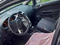 Usata Opel Corsa 2007 Berlina