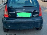 Usata Citroën C3 2005 Utilitaria