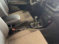 Usata VW T-Cross Life 95 CV (69 kW) 2024 Blu/azzurro SUV