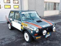 usata Autobianchi A112 Abarth 70 HP S5 ASI CRS - 1982