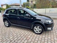 usata Dacia Sandero 2ª serie Stepway 900 TCe 12V 90CV Prestige