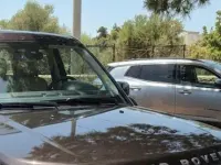 Usata Land Rover Discovery 4 245 CV (180 kW) 2010 SUV