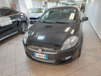 usata Fiat Bravo 1.6 MJT 120 CV DPF Emotion