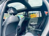 Occasion Mercedes GLA35 AMG AMG 306 ch (225 kW) 2021 Noir SUV