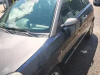 Usata Lancia Ypsilon 2002 Utilitaria