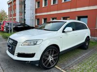 usata Audi Q7 3.0 TDI 239cv S-Line