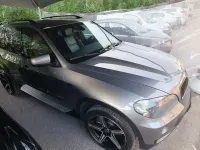 Usata BMW X5 286 CV (210 kW) 2009 SUV