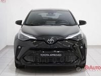 Usata Toyota C-HR Edition 184 CV (135 kW) 2022 Nero SUV