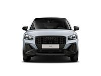 Nuova Audi Q2 150 CV (110 kW) 2026 Grigio freccia perla SUV