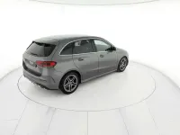 Usata Mercedes B200 Premium 150 CV (110 kW) 2022 Grigio Utilitaria