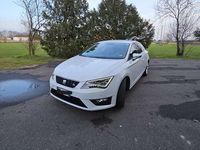 usata Seat Leon SC Leon III 2013 2.0 tdi cr FR s