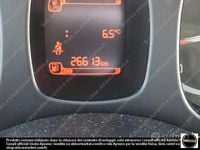 Usata Fiat Panda 69 CV (50 kW) 2020 Bianco Utilitaria