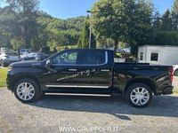 usata Chevrolet Silverado 6.2 V8 High Country Ultra 420cv COMPRESO OPTIONAL