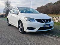 Usata Nissan Pulsar Acenta 110 CV (80 kW) 2014 Utilitaria