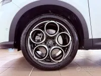 Usata Alfa Romeo Tonale Sprint 280 CV (205 kW) 2025 Bianco SUV