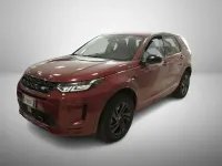 Usata Land Rover Discovery Sport R-Dynamic 163 CV (119 kW) 2023 SUV