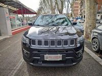Usata Jeep Compass 190 CV (139 kW) 2021 Nero SUV