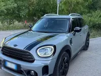 Usata Mini One D Countryman 116 CV (85 kW) 2022 SUV