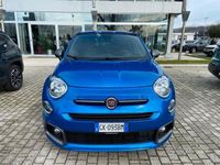 usata Fiat 130 500X 1.6 MultiJetCV Sport