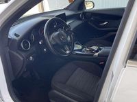 Usata Mercedes GLC220 Premium 170 CV (125 kW) 2016 SUV