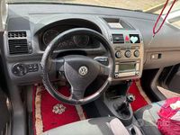 Usata VW Touran 2006 Grigio Monovolume