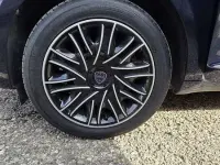Usata Lancia Ypsilon Gold 69 CV (50 kW) 2018 Blu Utilitaria