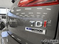 Usata VW Golf VII Business 2015 Utilitaria