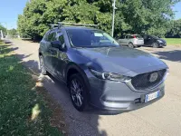 Usata Mazda CX-5 Exceed 150 CV (110 kW) 2020 SUV