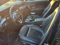 Usata Mercedes A180 116 CV (85 kW) 2021 Nero Berlina