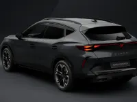 Nuova Cupra Formentor 150 CV (110 kW) 2026 Nero midnight SUV